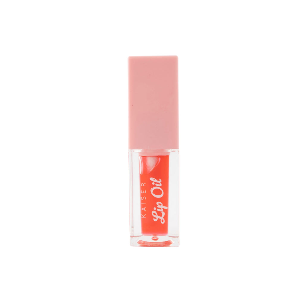 Gelato Series Lip Oil - WATERMELON